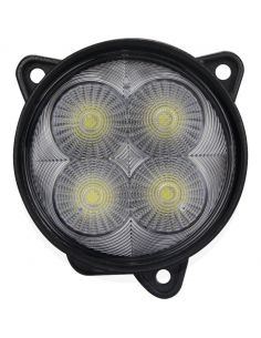 Cómo puse los nuevos faros de LED al FENDT! 