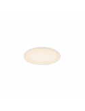Plafón LED blanco Slim 16W 3000k