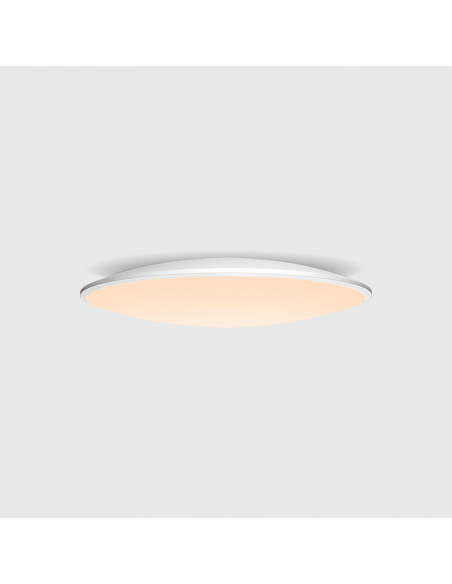 Plafón LED blanco Slim 16W 3000k Mantra