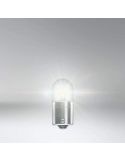 Bombilla R5W 24V BA15s Halógena TruckStar PRO Osram 5627TSP 4062172158374 | LeonLeds