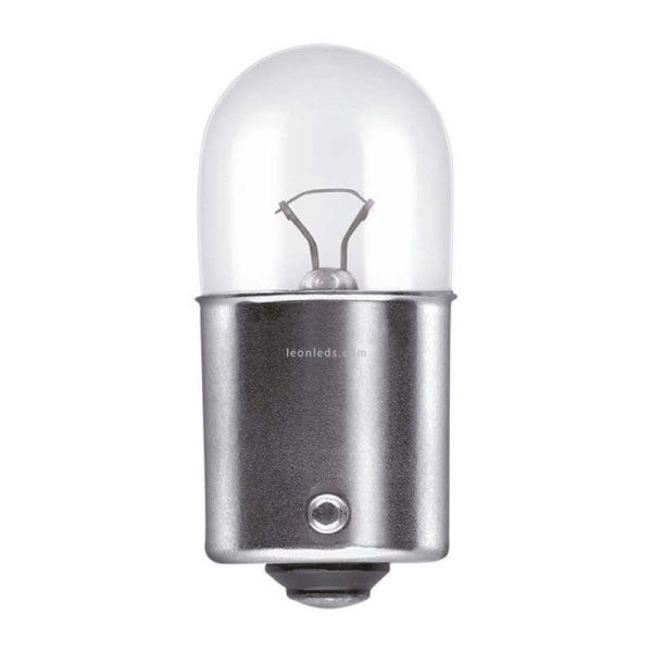 Bombilla R5W 24V BA15s Halógena TruckStar PRO Osram 5627TSP 4062172158374 | LeonLeds