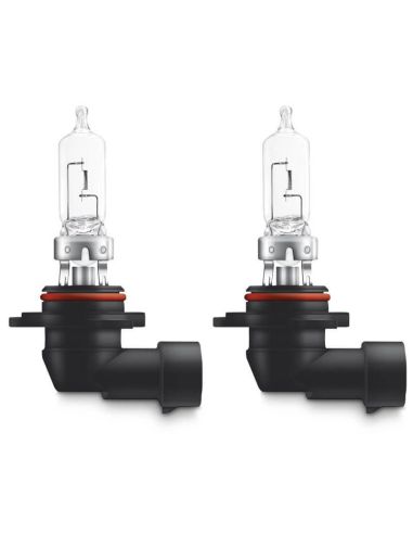 Bombilla HB3 muy potente con 100W de 12V Super Bright Premium (1 Unidad) 69005SBP Osram | LeonLeds