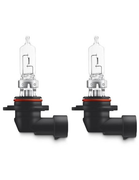 Bombilla HB3 muy potente con 100W de 12V Super Bright Premium (1 Unidad) 69005SBP Osram | LeonLeds