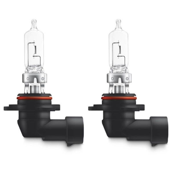 Bombilla HB3 muy potente con 100W de 12V Super Bright Premium (1 Unidad) 69005SBP Osram | LeonLeds