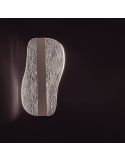 Aplique LED Bianca blanco 12W ambiente Mantra