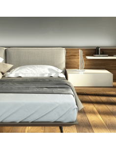 Petite lampe à poser Bianca 2