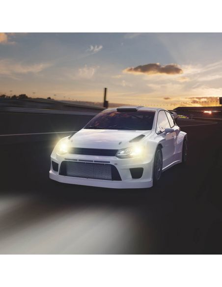 Bombilla HB4 muy potente con 100W de 12V Super Bright Premium (1 Unidad) 69006SBP Osram | LeonLeds