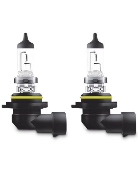 Bombilla HB4 muy potente con 100W de 12V Super Bright Premium (1 Unidad) 69006SBP Osram | LeonLeds