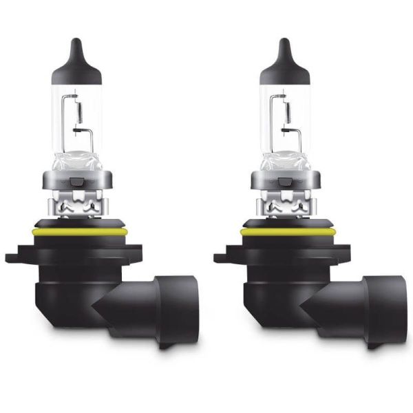 Bombilla HB4 muy potente con 100W de 12V Super Bright Premium (1 Unidad) 69006SBP Osram | LeonLeds