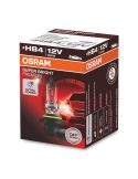 Lâmpada HB4 muito potente com 100W de 12V Super Bright Premium (1 Unidade) 69006SBP Osram | leonleds