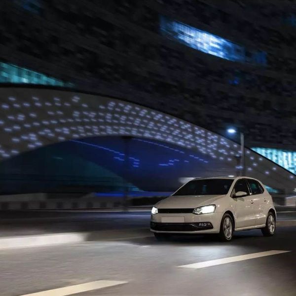 Ultinon PRO3022 H1 Ampoule LED 6000K 1 600Lm 12V / 24V 11258U3022X2 | leonleds