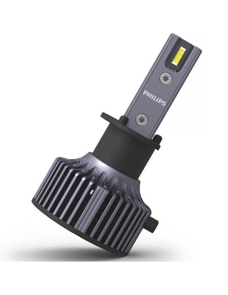 Bombilla LED H1 Ultinon PRO3022 6000K 1.600Lm 12V / 24V 11258U3022X2 | LeonLeds