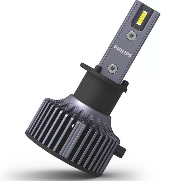 Ultinon PRO3022 H1 Ampoule LED 6000K 1 600Lm 12V / 24V 11258U3022X2 | leonleds