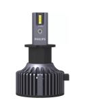 Lâmpada LED H3 Ultinon PRO3022 6000K 1.600Lm 12V / 24V Pack 2 Unid. 11336U3022X2 Philips | leonleds