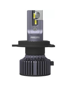 Lâmpada LED H4 Ultinon PRO3022 6000K 1.500Lm/1.000Lm 12V / 24V Pack 2 Unid. 8719018018007 Philips | leonleds 2