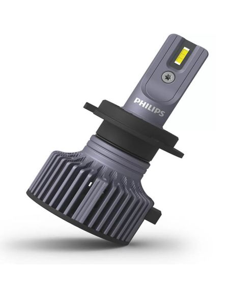 Ampoule LED H7 Ultinon PRO3022 6000K 1800Lm 12V / 24V Pack 2 Unités. 11972U3022X2 | leonleds