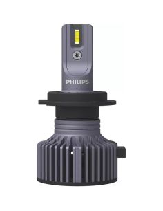 Bombilla LED H7 Ultinon PRO3022 6000K 1.800Lm 12V / 24V Pack 2 Unds. 11972U3022X2 | LeonLeds 2