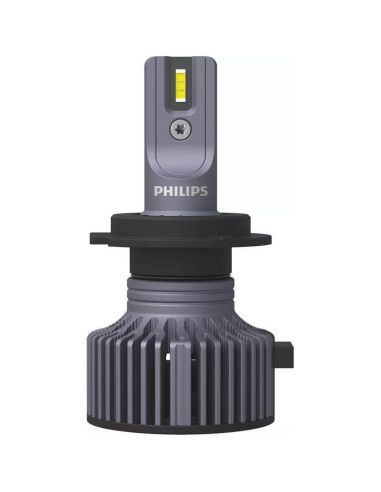 Ampoule LED H7 Ultinon PRO3022 6000K 1800Lm 12V / 24V Pack 2 Unités. 11972U3022X2 | leonleds