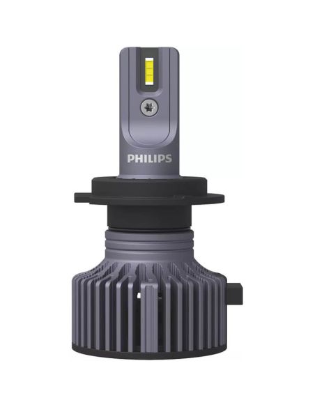 Lâmpada LED H7 Ultinon PRO3022 6000K 1.800Lm 12V / 24V Pack 2 Unid. 11972U3022X2 | leonleds