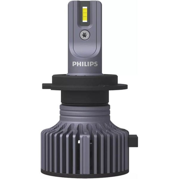 Bombilla LED H7 Ultinon PRO3022 6000K 1.800Lm 12V / 24V Pack 2 Unds. 11972U3022X2 | LeonLeds