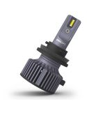 Bombilla LED H11 Ultinon PRO3022 6000K 1.800Lm 12V / 24V Pack 2 Unds. 11362U3022X2 Philips | LeonLeds
