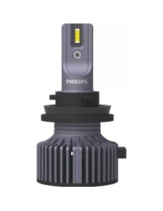 Ampoule LED H11 Ultinon PRO3022 6000K 1800Lm 12V / 24V Pack 2 Unités. 11362U3022X2 8719018018106 Philips | leonleds 2