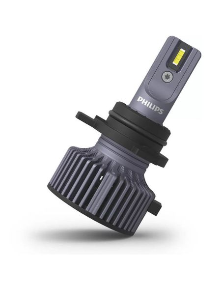 Ampoule LED Ultinon PRO3022 HIR2 6000K 1800Lm 12V / 24V Pack 2 Unités. 11012U3022X2 8719018018083 Philips | leonleds