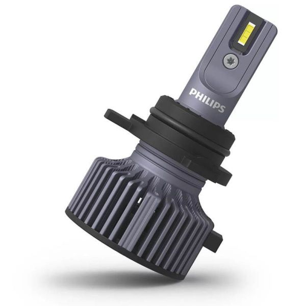 Ultinon PRO3022 HIR2 Lâmpada LED 6000K 1.800Lm 12V / 24V Pack 2 Unidades. 11012U3022X2 8719018018083 Philips | leonleds