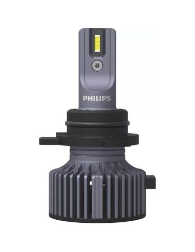 Pack 2 Ampoules LED Philips Ultinon PRO3022 HIR2