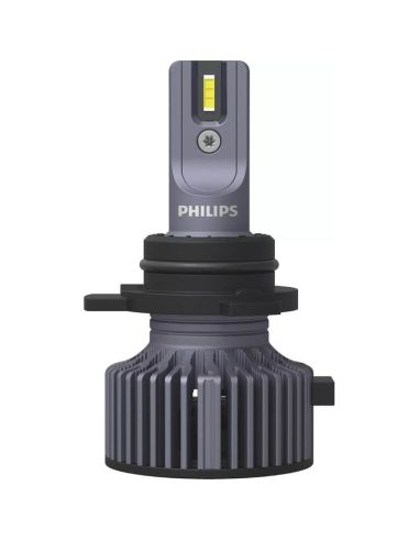 Ultinon PRO3022 HIR2 Lâmpada LED 6000K 1.800Lm 12V / 24V Pack 2 Unidades. 11012U3022X2 Philips | leonleds