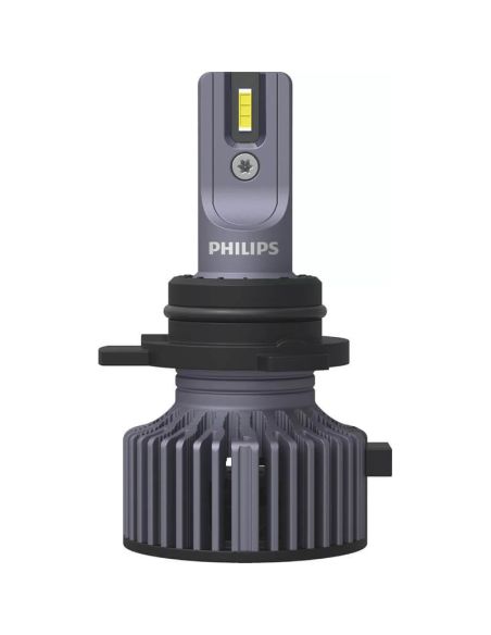 Ampoule LED Ultinon PRO3022 HIR2 6000K 1800Lm 12V / 24V Pack 2 Unités. 11012U3022X2 Philips | leonleds