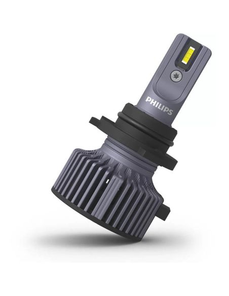 Bombilla LED HB3 / HB4 Ultinon PRO3022 6000K 1.800Lm 12V / 24V Pack 2 Unds. Philips 8719018018069 | LeonLeds