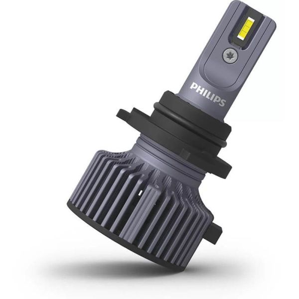 Bombilla LED HB3 / HB4 Ultinon PRO3022 6000K 1.800Lm 12V / 24V Pack 2 Unds. Philips 8719018018069 | LeonLeds