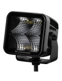 Faro LED cuadrado Black Magic Cube 3,2" 12V/24V 3000Lm 1FA 358 176-851 | LeonLeds