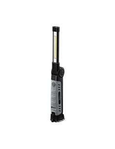 Linterna LED magnética para taller USP300 300Lm 270º 2XM 357 300-001 Hella | LeonLeds