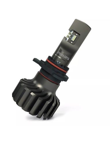 Ampoule LED HIR2 PRO9100 très puissante valable pour 12V / 24V Philips | leonleds