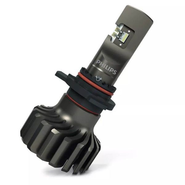 Lâmpada LED HIR2 muito potente PRO9100 válida para 12V / 24V Philips | leonleds