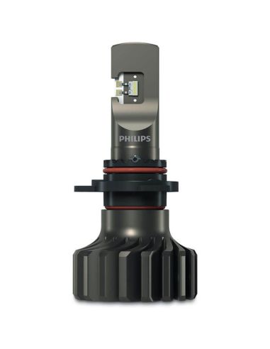 Ampoule LED HIR2 PRO9100 très puissante valable pour 12V / 24V Philips | leonleds