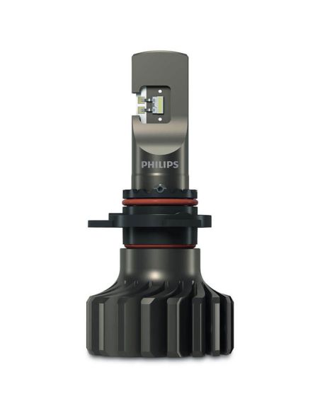 Ampoule LED HIR2 PRO9100 très puissante valable pour 12V / 24V Philips | leonleds