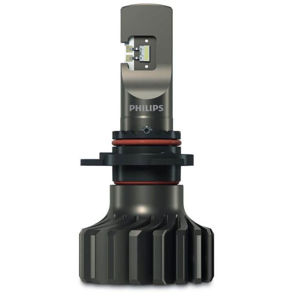 Ampoule LED HIR2 PRO9100 très puissante valable pour 12V / 24V Philips | leonleds