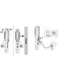 Linterna LED Tipo Bolígrafo con Clip de Bolsillo y Iman Recargable con Micro-USB UPL150 Hella 2XM 357 300-101 | LeonLeds
