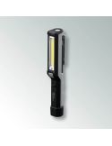 Linterna LED Tipo Bolígrafo con Clip de Bolsillo y Iman Recargable con Micro-USB UPL150 Hella 2XM 357 300-101 | LeonLeds