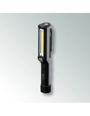 Lampe de poche à clip LED Hella Pen