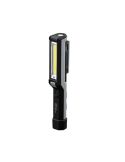 Linterna LED Tipo Bolígrafo con Clip de Bolsillo y Iman Recargable con Micro-USB UPL150 Hella 2XM 357 300-101 | LeonLeds