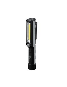 Penlight LED com clipe de bolso e ímã recarregável micro-USB UPL150 Hella 2XM 357 300-101 | leonleds