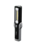 Linterna LED de trabajo Magnética y base orientable 180º UHL280 Recargable 3,7V 2000mAh 2XM 357 300-301 Hella | LeonLeds