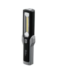 Linterna LED de trabajo Magnética y base orientable 180º UHL280 Recargable 3,7V 2000mAh 2XM 357 300-301 Hella | LeonLeds 2