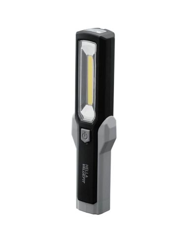 Linterna LED de trabajo Magnética y base orientable 180º UHL280 Recargable 3,7V 2000mAh 2XM 357 300-301 Hella | LeonLeds