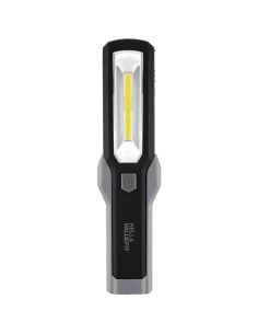 Lanterna de trabalho LED Base magnética e regulável a 180º UHL280 Recarregável 3.7V 2000mAh 2XM 357 300-301 Hella | leonleds