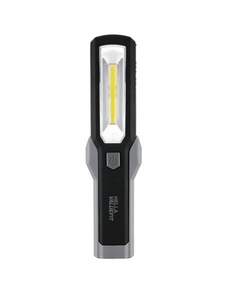 Linterna LED de trabajo Magnética y base orientable 180º UHL280 Recargable 3,7V 2000mAh 2XM 357 300-301 Hella | LeonLeds